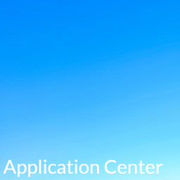 Application Center