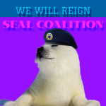 THE SEAL COALITION