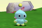 Pixel’s OC community