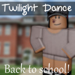 Twilight Dance Academy