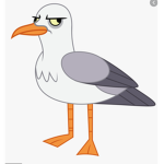 Seagull's Flock