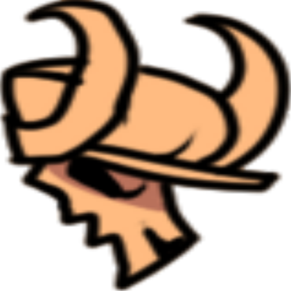 Tabi Icon Defeat /FNF MOD ICON Roblox decal