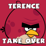 Terence Take Over