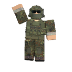 Warzone Military