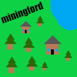 miningford 2 (v 2.9.9)