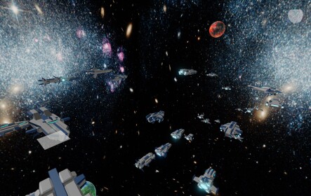 SPACE