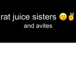 Rat Juice Dance Squad
