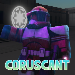 [GAR] Coruscant