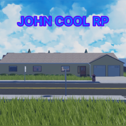 John Cool 🏡RP