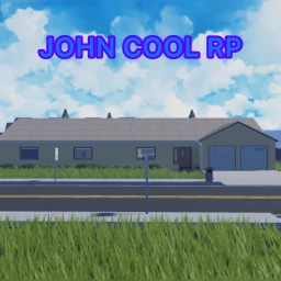 John Cool 🏡RP icon