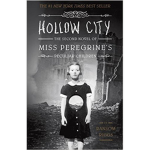 Hollow City ( Miss Peregrine's ### For Peculiar Ch