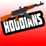 Hoodians Offical
