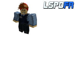 LSPD:FR (GAMEPASSES WORK)!