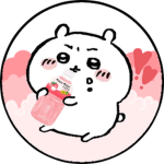 mogumogu hoarders !