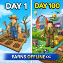 [🔥NEW] Farm Tycoon Empire🌾