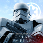 Тhе Galactic Empire'