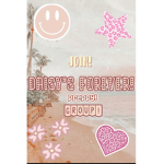 Daisy’s forever