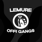 The Lemur RolePlay Officele Gangs