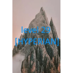 Backrooms level 29 [Hyperian] icon