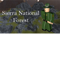 Sierra Nevada National Forest