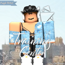 Eagle,Hotels! Training Centre | VI |