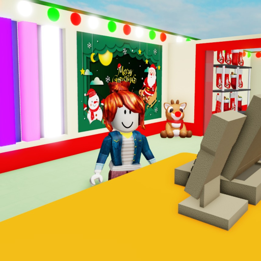 My Christmas Store icon
