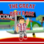 The Great Obby Race