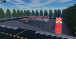SOON Circle K (SWEDEN) icon