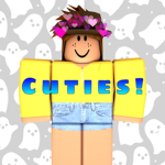 Cuties! ⸜( ˙ ˘ ˙)⸝♡