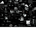 • ÆSTHETIC BLACK •