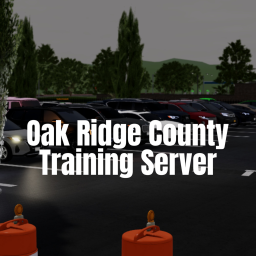 Oak Ridge County Training