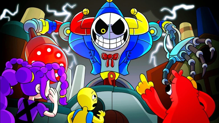 NEW EPISODES