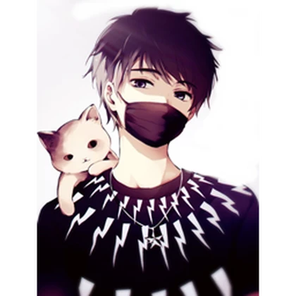 Into Like Away Roblox group icon
