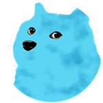 Stationary Doge of Boring