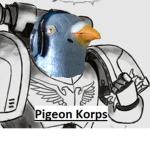 Clan Pigeon