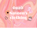 Naveen’s clothing