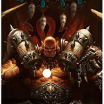 1337 Boss Brigade