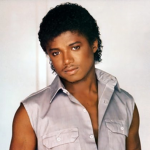 # Randy Jackson