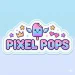 PixelPops Group Thumbnail
