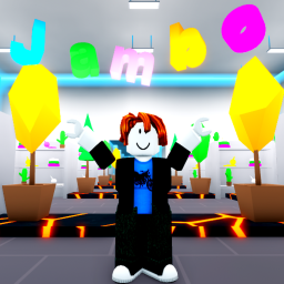 Escape Jumbo Obby