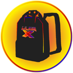 LNX Backpack