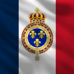 |Holy Kingdom of France|