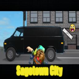 Sagetown City