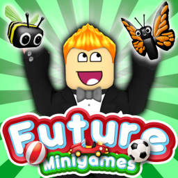 😄 Future Minigames 😄 [OPEN TESTING]