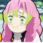 Mitsuri Fan Club
