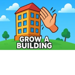Grow a Building icon