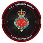 [BA] Royal, Grenadier Guards