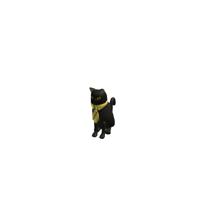 Sir Meows A Lot