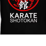 Shotokn karate