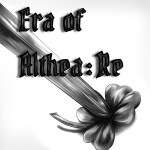 Era Of Althea: Re [Early Access]